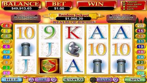 rtg new casinos